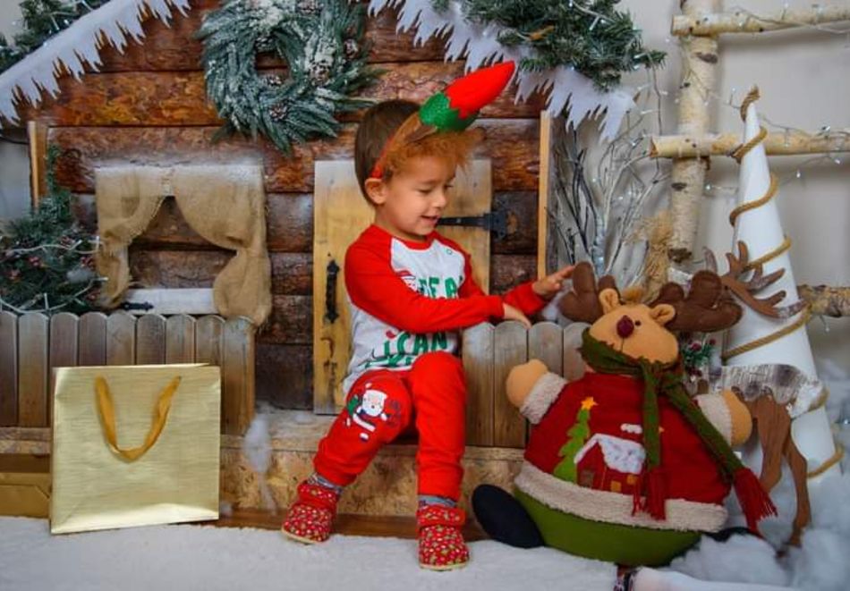 Mihaela Vassileva Photography Studio, София, снимка 8