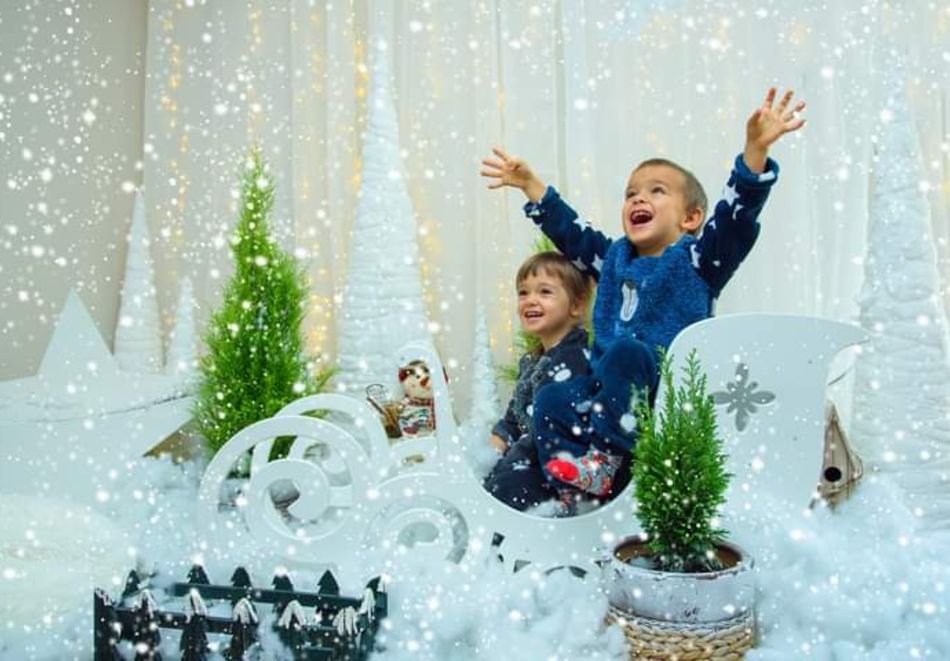 Mihaela Vassileva Photography Studio, София, снимка 5