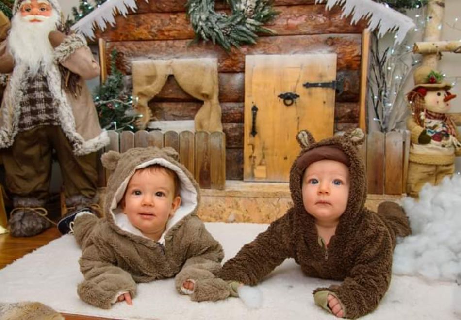 Mihaela Vassileva Photography Studio, София, снимка 3