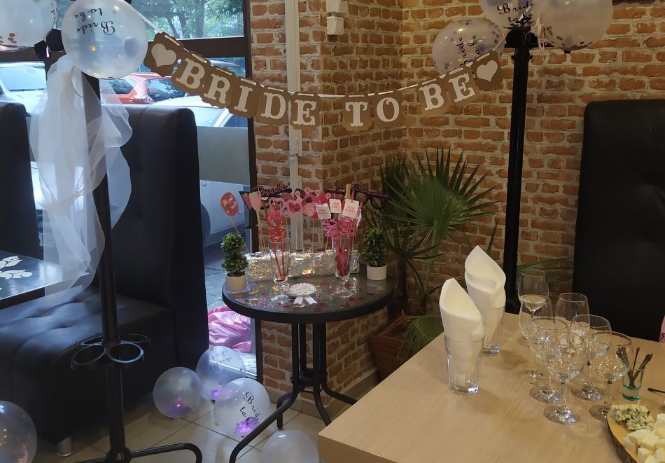 Valente bar coffee, Варна, снимка 12