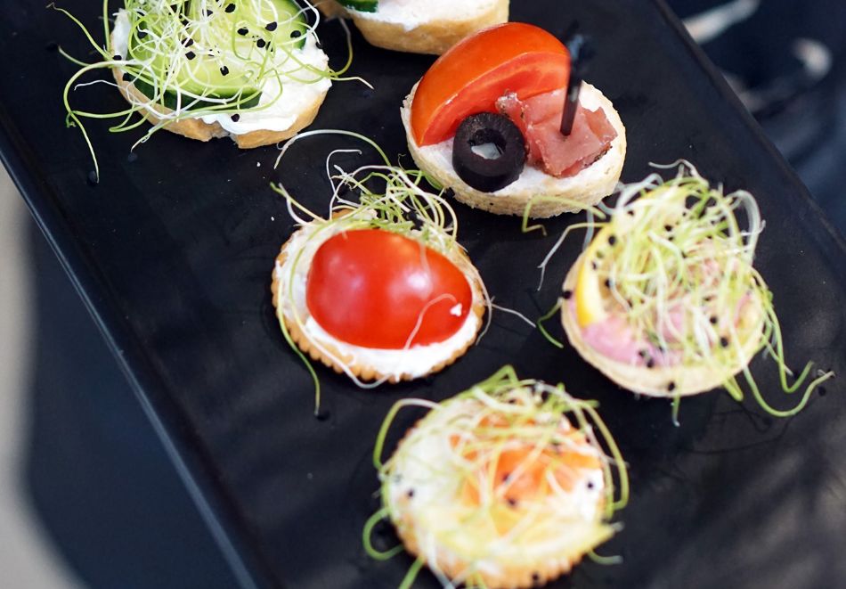 Valente bar coffee, Варна, снимка 2