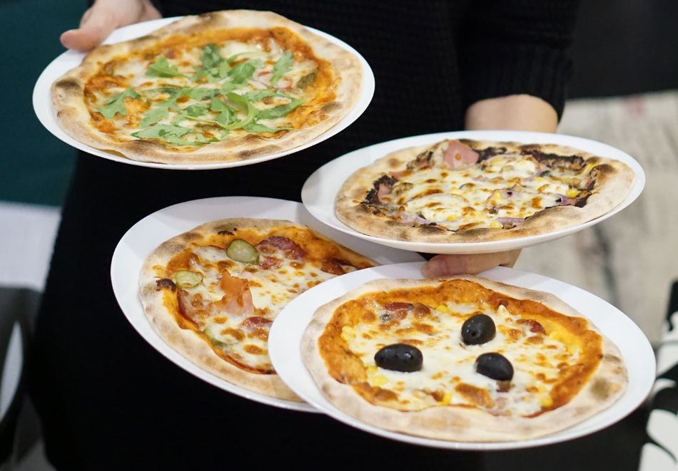 Valente bar coffee, Варна, снимка 13