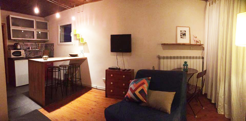 Ваканционна къща Blue Valley Chalet, до Банско, снимка 17