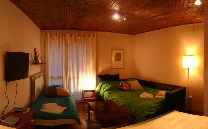 Ваканционна къща Blue Valley Chalet, до Банско, снимка 16