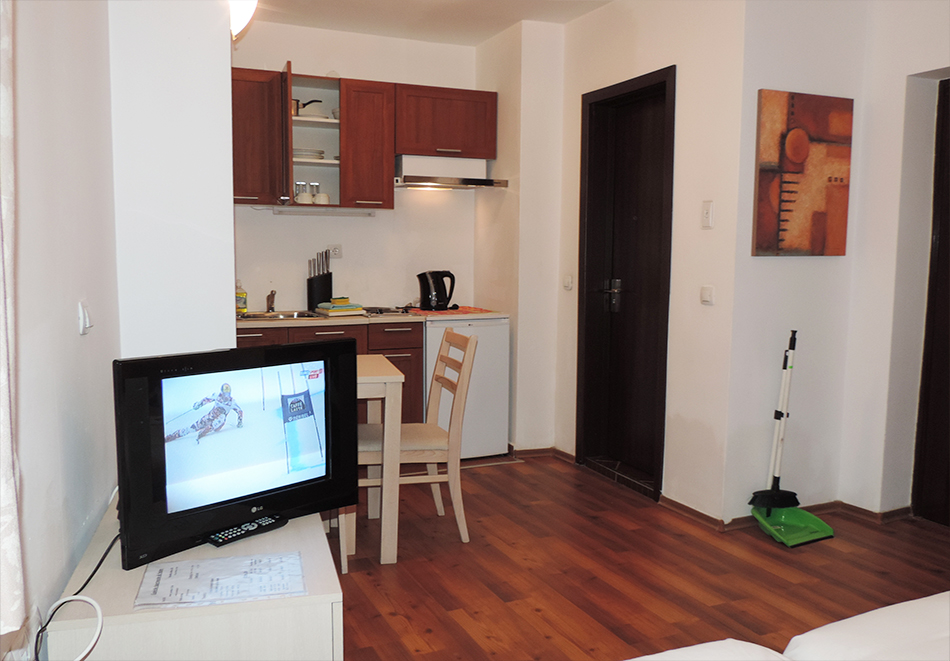 Апартаменти Гондола, Банско, снимка 5