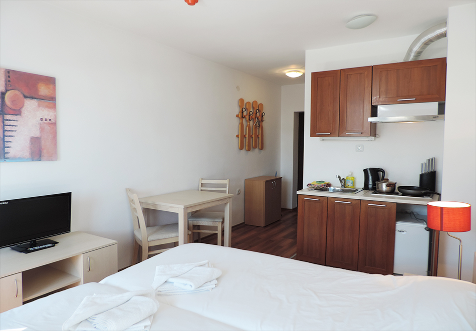 Апартаменти Гондола, Банско, снимка 3