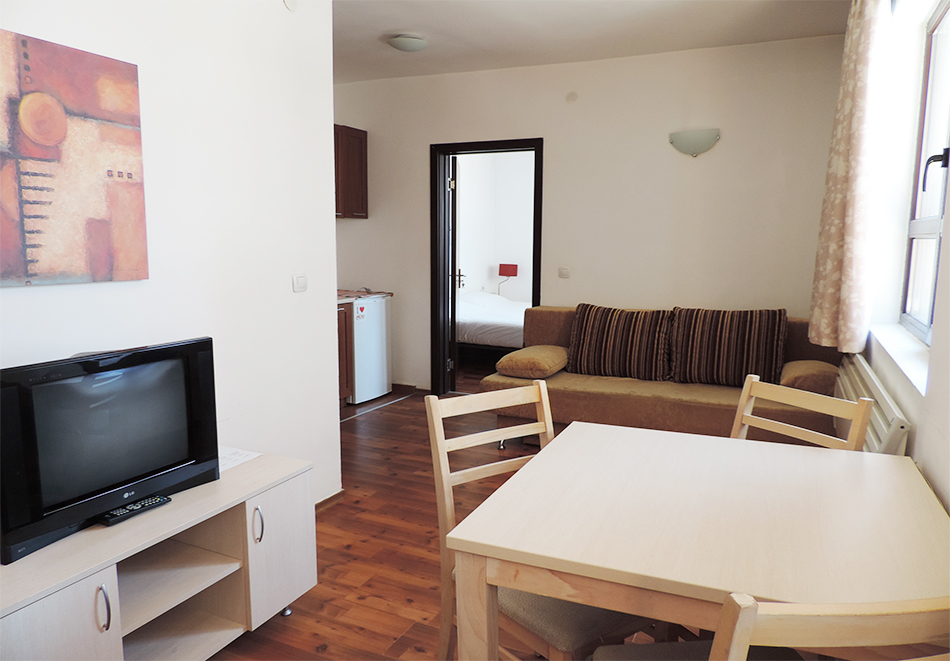 Апартаменти Гондола, Банско, снимка 2