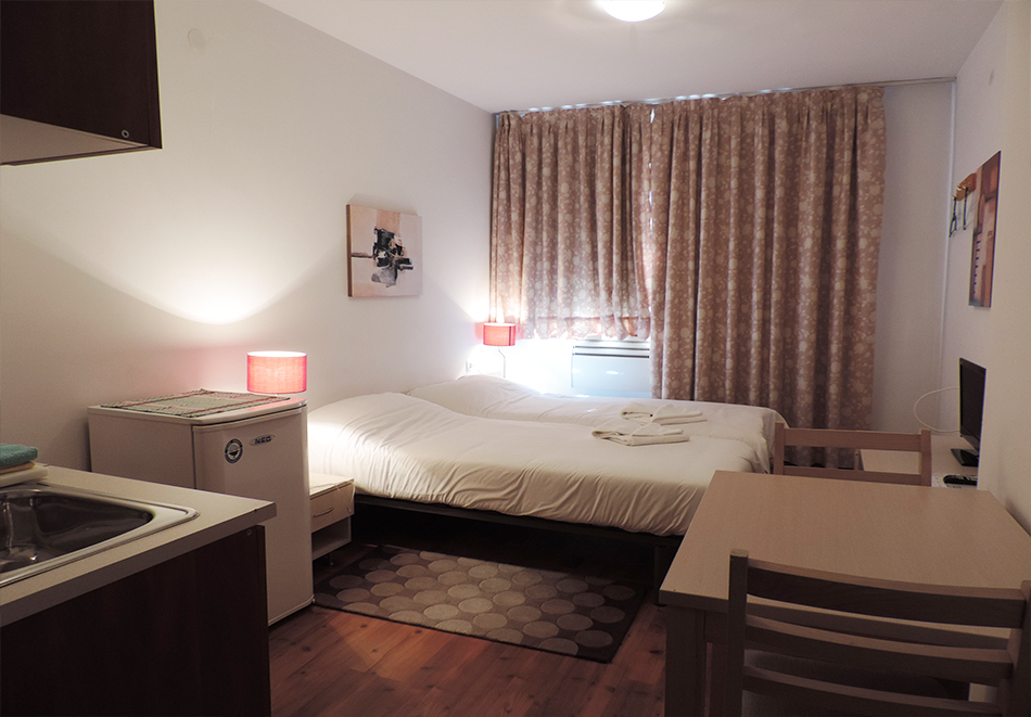 Апартаменти Гондола, Банско, снимка 6