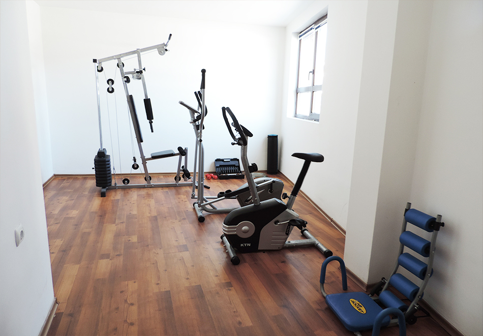 Апартаменти Гондола, Банско, снимка 7