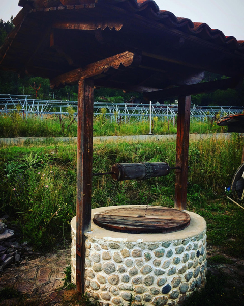 Ваканционна къща Blue Valley Chalet, до Банско, снимка 10