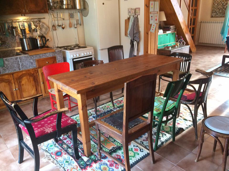 Ваканционна къща Blue Valley Chalet, до Банско, снимка 5