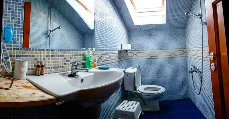 Ваканционна къща Blue Valley Chalet, до Банско, снимка 2