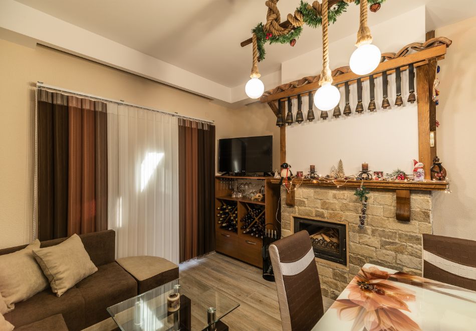 Апартаменти за гости Ковачева 2, Банско, снимка 7