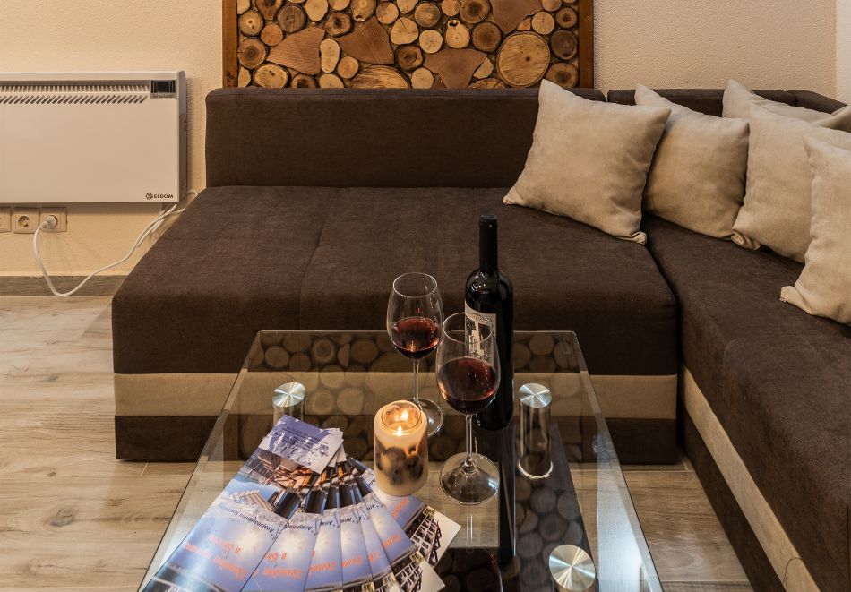 Апартаменти за гости Ковачева 2, Банско, снимка 8