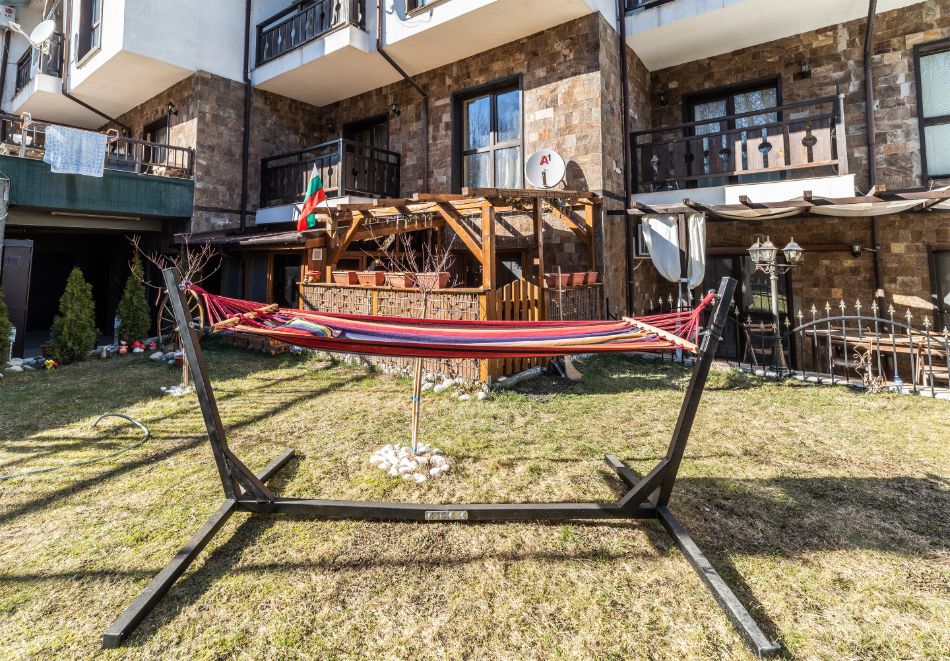 Апартаменти за гости Ковачева 2, Банско, снимка 18