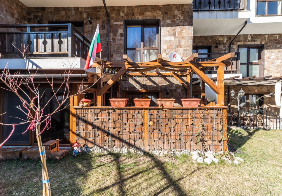 Апартаменти за гости Ковачева 2, Банско, снимка 19