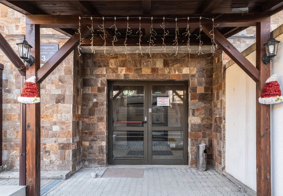 Апартаменти за гости Ковачева 2, Банско, снимка 20