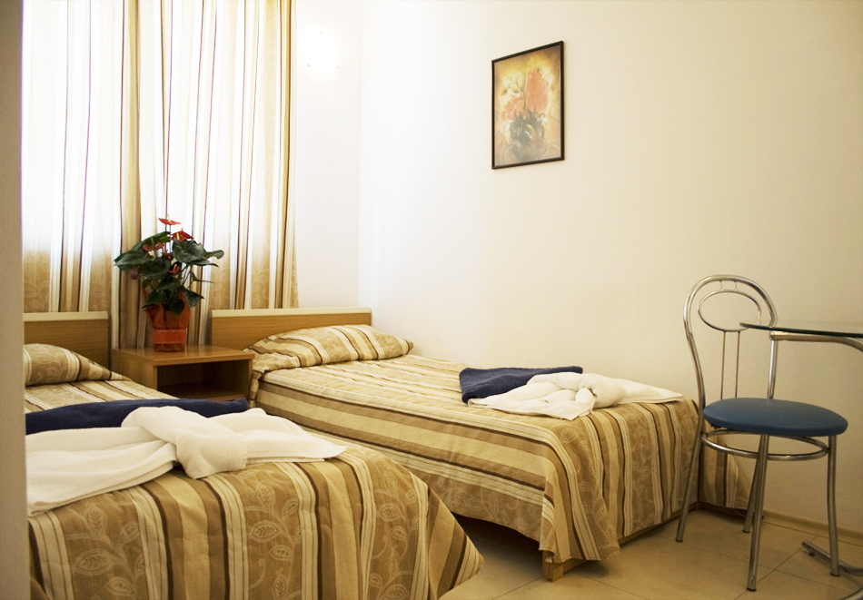 Апарт-хотел Съни Хаус, Слънчев Бряг, снимка 5