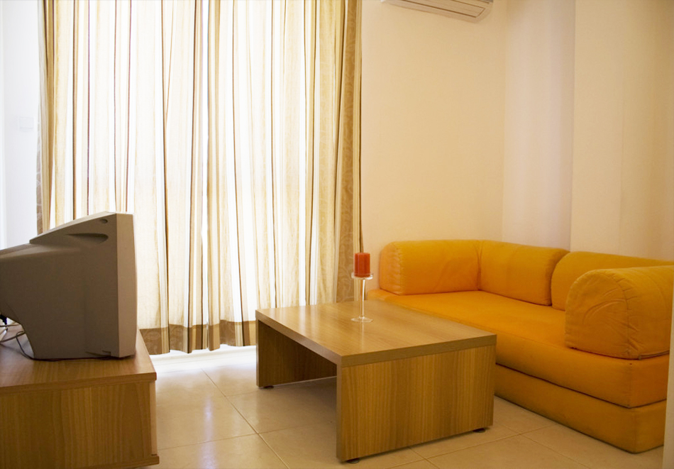 Апарт-хотел Съни Хаус, Слънчев Бряг, снимка 6