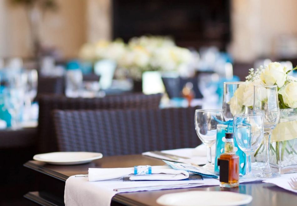 През Май и Юни на 1-ва линия в Ахелой! Нощувка със закуска 2-ма, 3-ма или 4-ма + басейн във ваканционно селище Марина Кейп. Дете до 12г. - безплатно, снимка 27