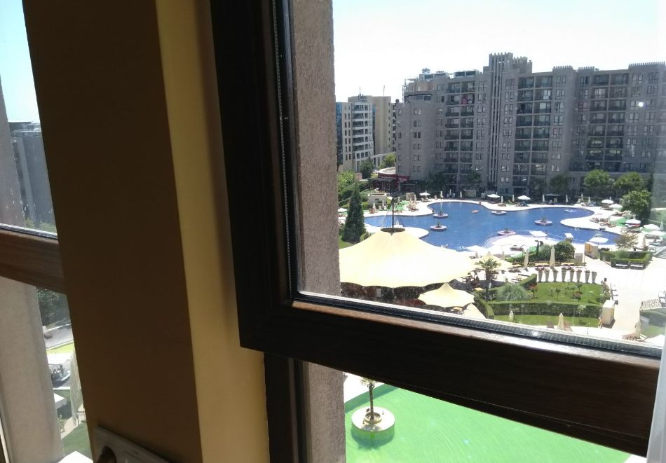 Апартамент за гости Арендо, Слънчев бряг, снимка 30