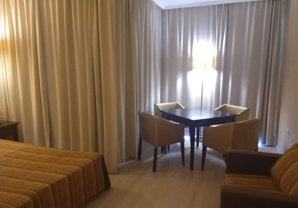 Апартамент за гости Арендо, Слънчев бряг, снимка 14