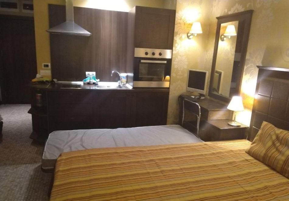 Апартамент за гости Арендо, Слънчев бряг, снимка 15