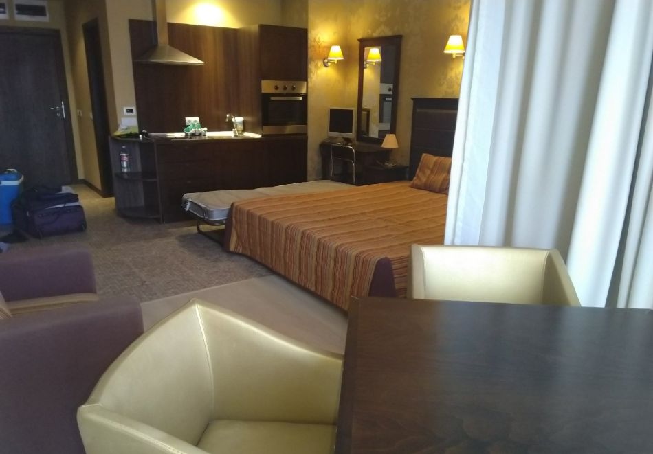 Апартамент за гости Арендо, Слънчев бряг, снимка 12