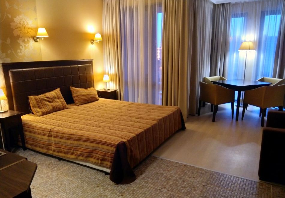 Апартамент за гости Арендо, Слънчев бряг, снимка 10