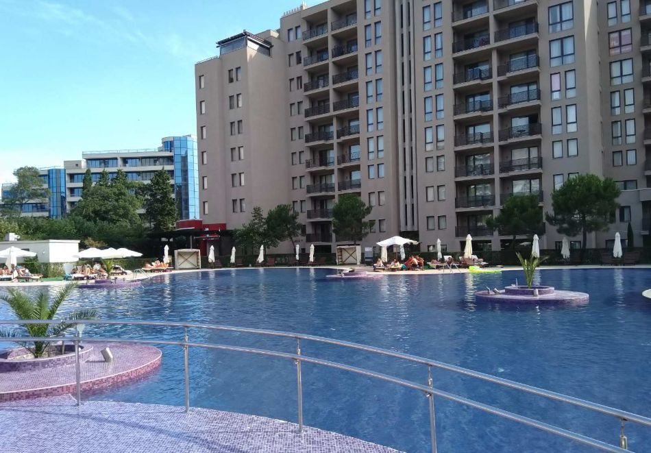 Апартамент за гости Арендо, Слънчев бряг, снимка 5