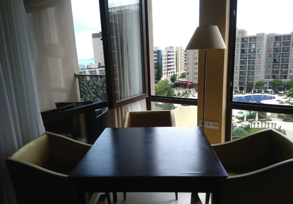 Апартамент за гости Арендо, Слънчев бряг, снимка 22