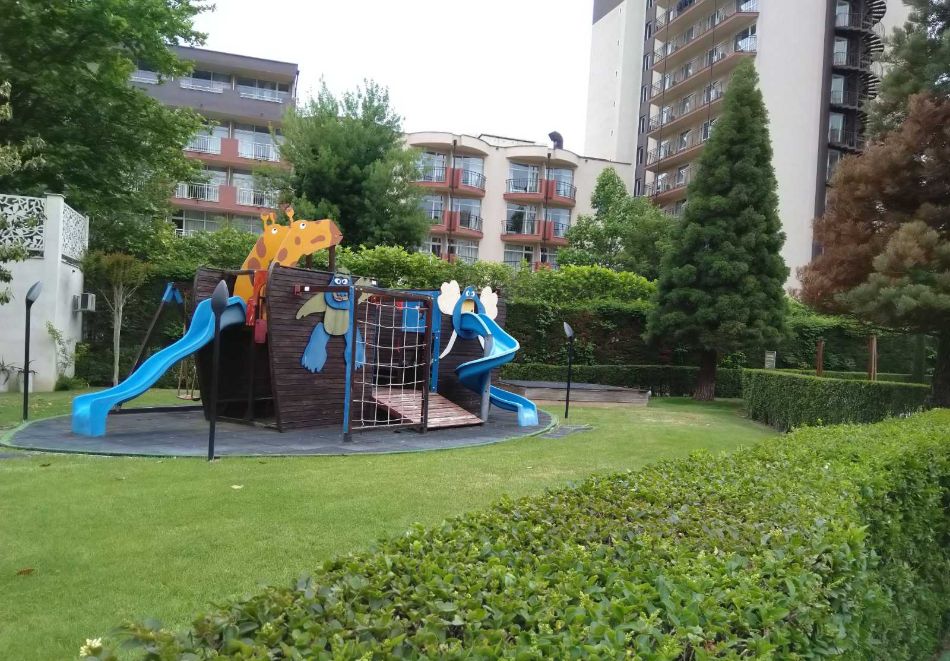 Апартамент за гости Арендо, Слънчев бряг, снимка 23