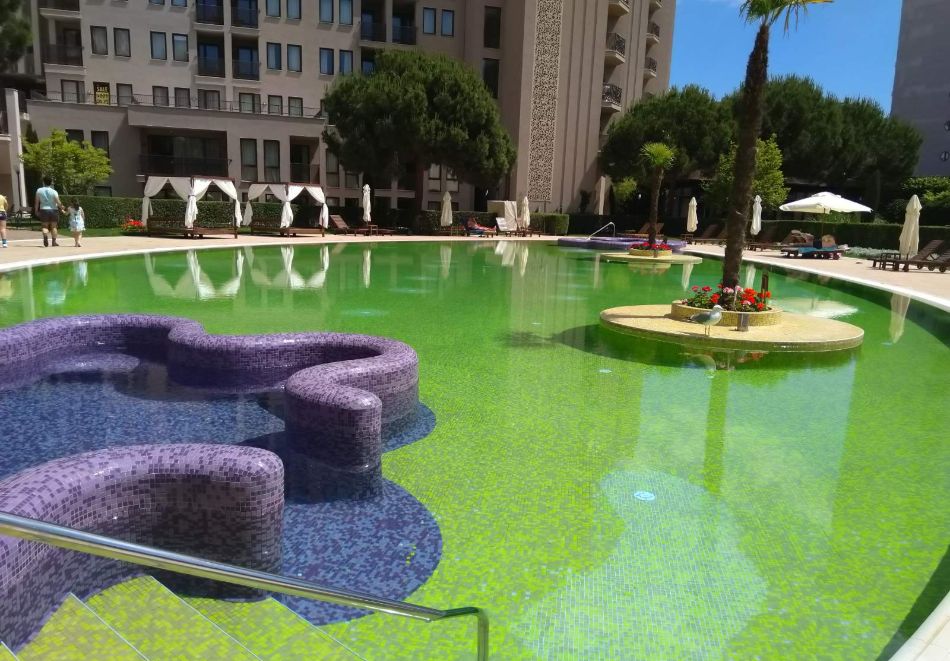 Апартамент за гости Арендо, Слънчев бряг, снимка 25