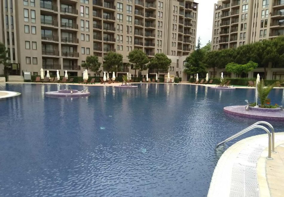 Апартамент за гости Арендо, Слънчев бряг, снимка 8