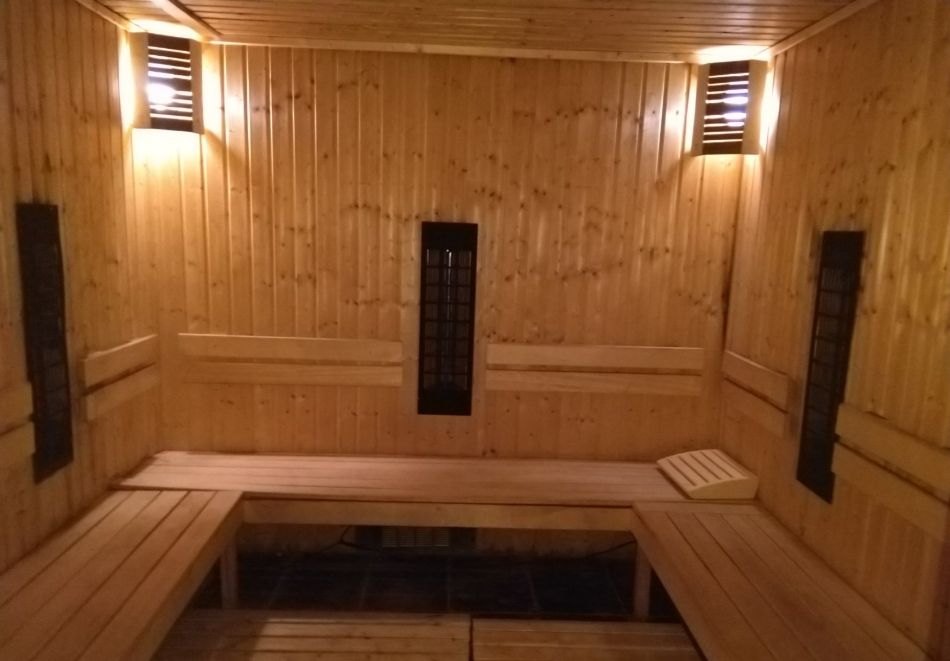 Апартамент за гости Арендо, Слънчев бряг, снимка 28