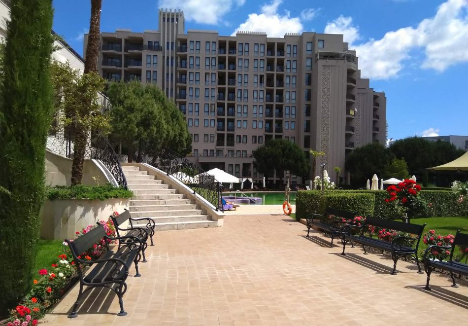 Апартамент за гости Арендо, Слънчев бряг, снимка 2