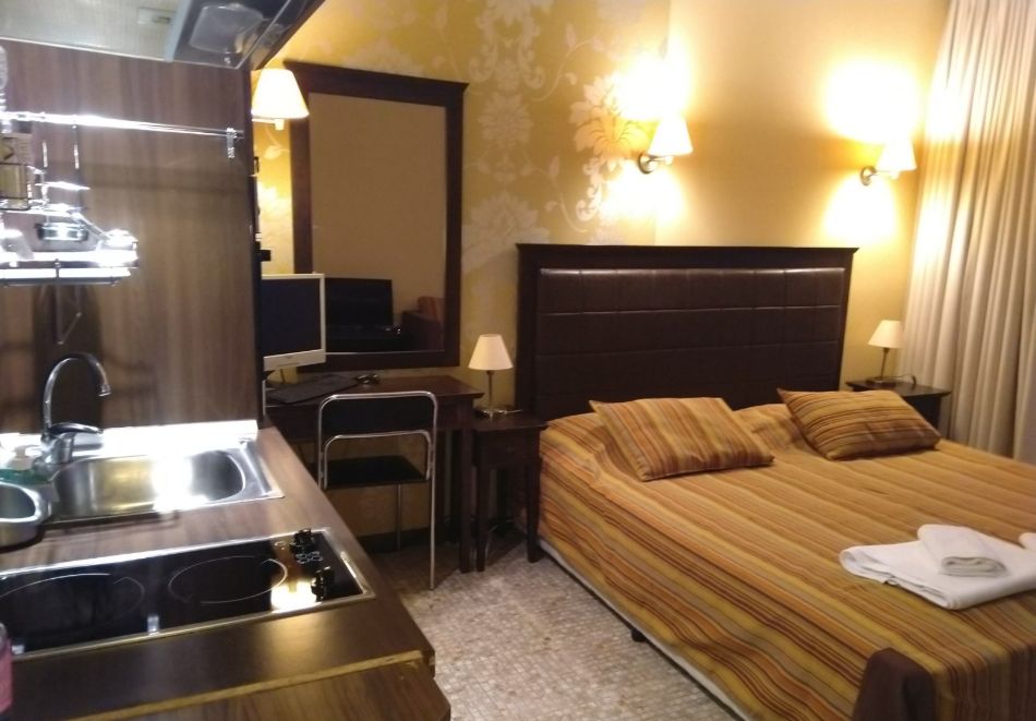 Апартамент за гости Арендо, Слънчев бряг, снимка 11