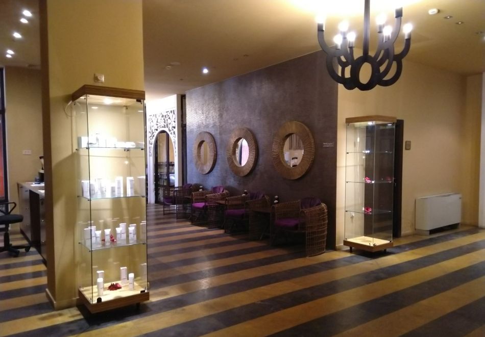 Апартамент за гости Арендо, Слънчев бряг, снимка 16