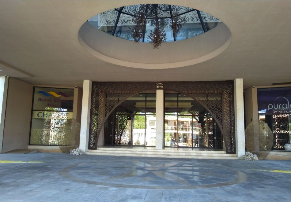 Апартамент за гости Арендо, Слънчев бряг, снимка 17