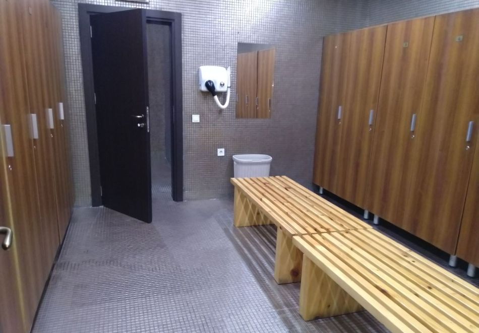 Апартамент за гости Арендо, Слънчев бряг, снимка 24