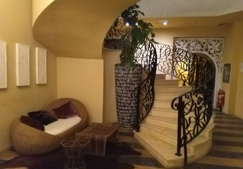 Апартамент за гости Арендо, Слънчев бряг, снимка 19