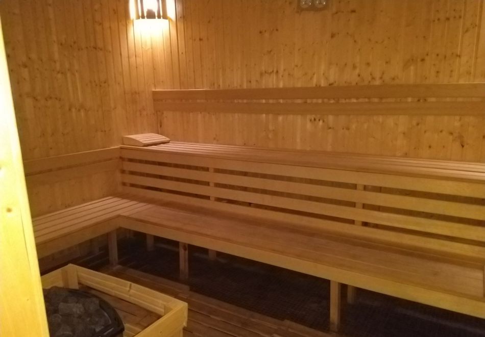 Апартамент за гости Арендо, Слънчев бряг, снимка 26