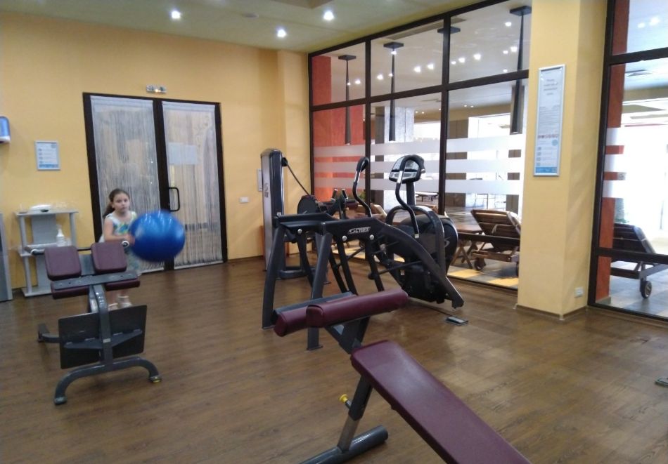 Апартамент за гости Арендо, Слънчев бряг, снимка 27