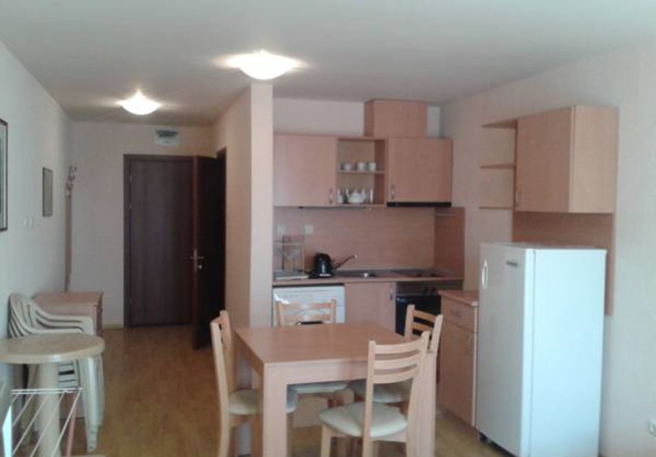 Апарткомплекс Виго Панорама, Несебър, снимка 4