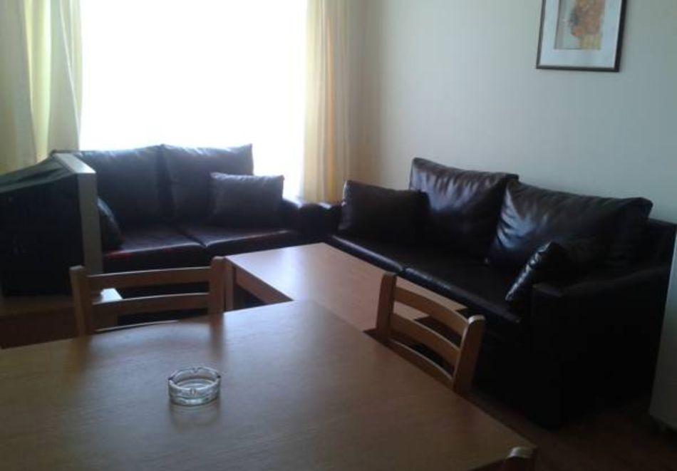 Апарткомплекс Виго Панорама, Несебър, снимка 10