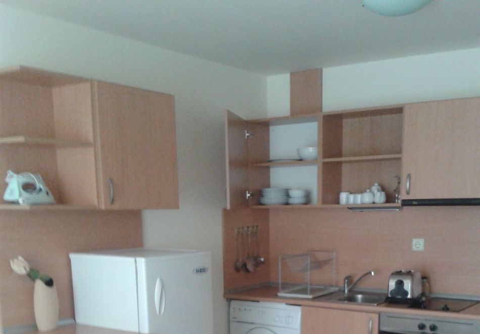 Апарткомплекс Виго Панорама, Несебър, снимка 7