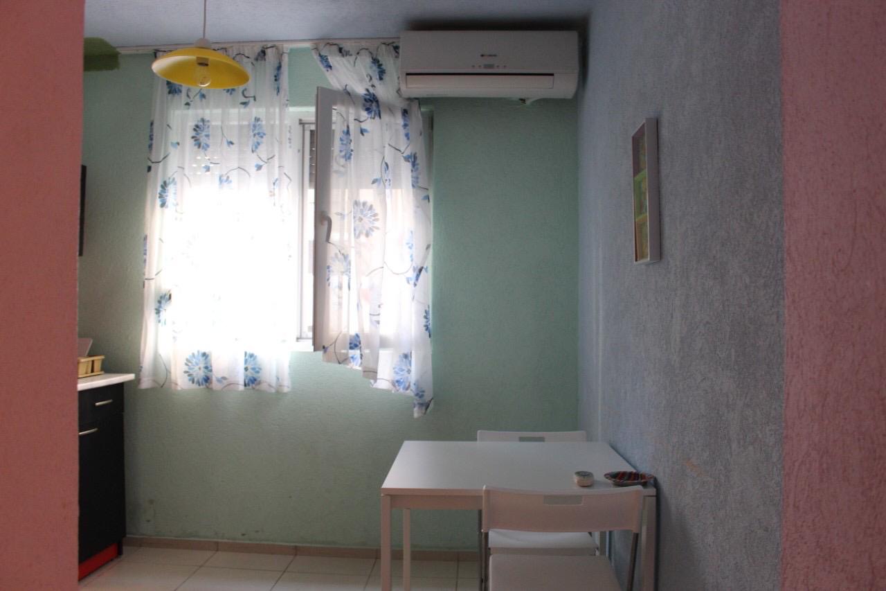 Happy Colors Apart-Hotel, Ставрос, Гърция, снимка 10