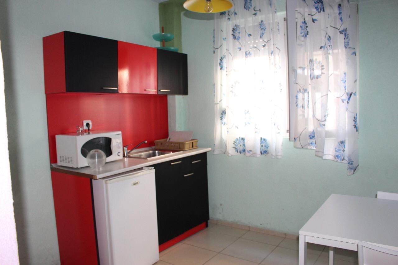 Happy Colors Apart-Hotel, Ставрос, Гърция, снимка 5