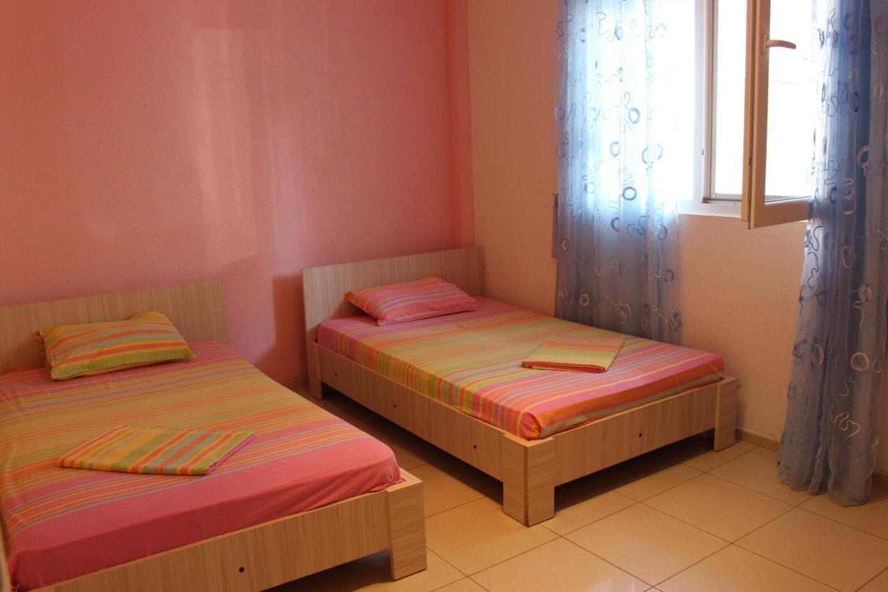 Happy Colors Apart-Hotel, Ставрос, Гърция, снимка 17