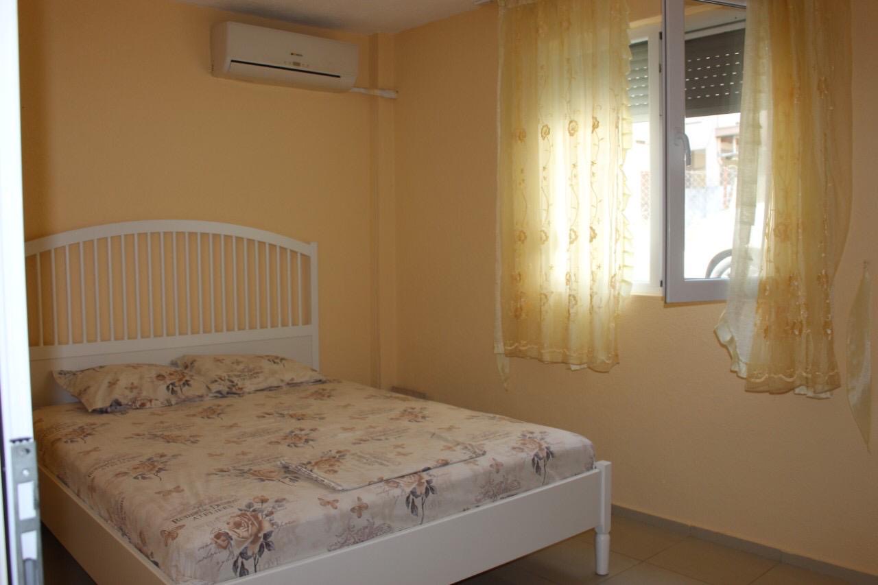 Happy Colors Apart-Hotel, Ставрос, Гърция, снимка 16